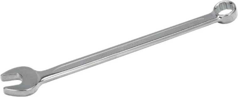 Bahco - Ring Maulschlüssel 13 mm lange Ausführung verchromt länge 225 mm, 11M-13