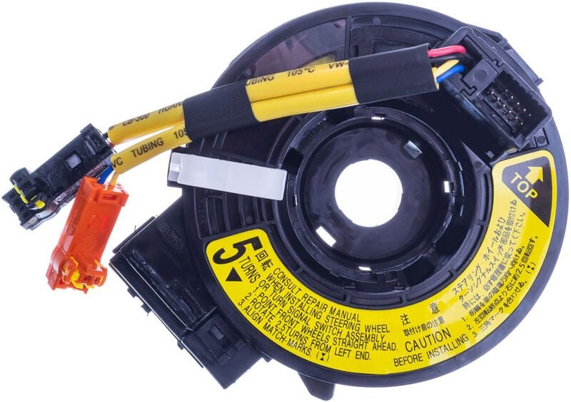 Airbaggurt E900022 Denckermann