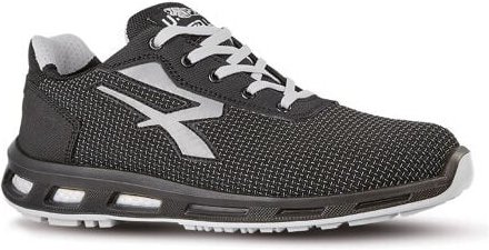 Thumbnail - FP - U-Power Redlion Halbschuh Raptor S3 esd src Größe 47