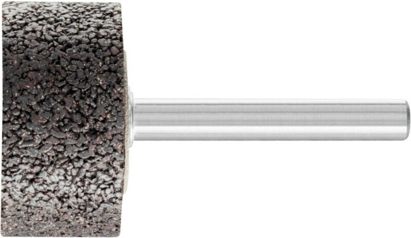 Schleifstift zylindrisch 3216 6 an 24 n 5B Pferd