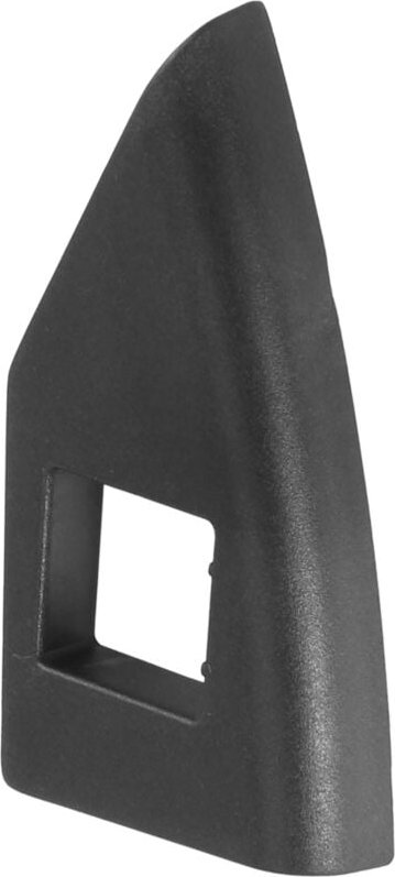 Tlily - Auto Rechts Passagier Handschuh Box Türschloss Abdeckung für Nissan Altima 2007-2010 73952-JA00A