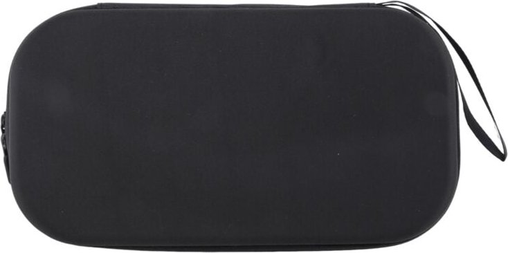 Tragbare Tragetasche aus Hart-EVA für Stethoskope, Aufbewahrungsbox, Muschel-Netztaschen für III Organizer-Tasche