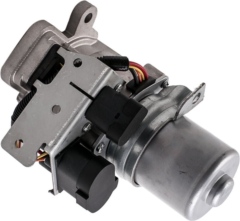 Getriebemotor für vw Touareg Porsche Cayenne 955 95562460101 ⭐⭐⭐⭐⭐Verteilergetriebe Motor 0AD341601C Für Porsche Cayenne...