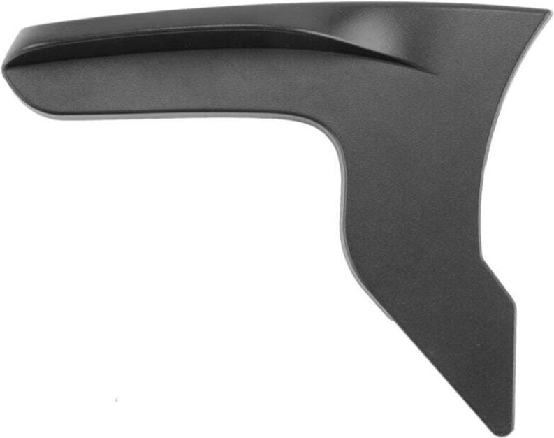 Verstellgriff für die Rückenlehnenneigung des Fahrersitzes, linke Seite, schwarz, für Ford Focus 2012-2018