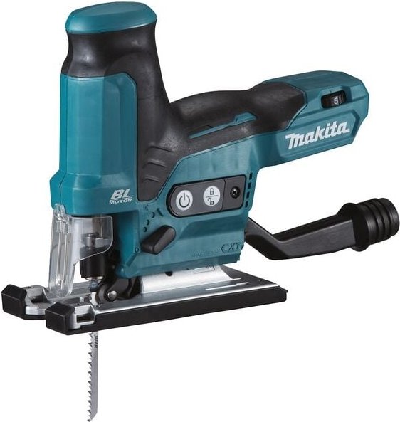 Makita Stichsäge 10.8 V Bl Jv102dzj