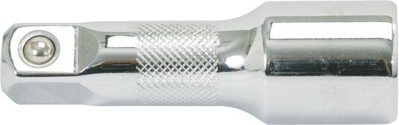 KS-Tools 918.1279 1/2" CHROME+ Verlängerung,75mm