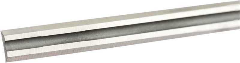 Bosch - hm Wendemessser (Hobelmesser) Carbide 82 mm für alle Holzarten, 2 Stück