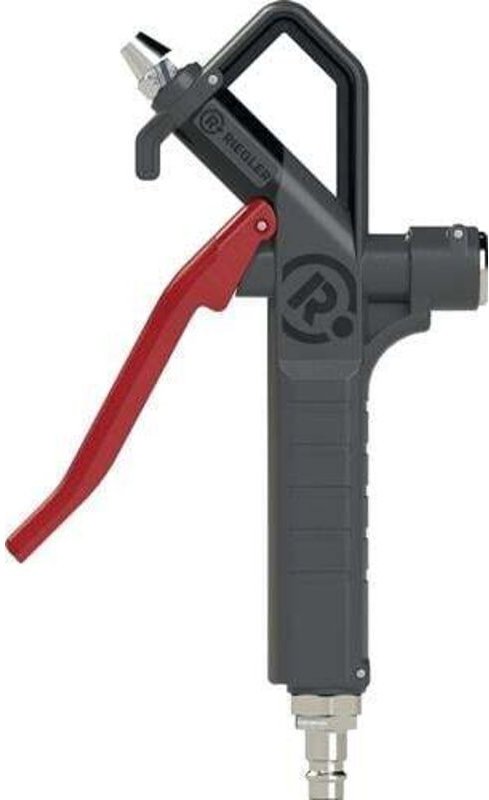 Thumbnail - Blaspistole Kupplungsstecker dn 7,2 mit Standarddüse