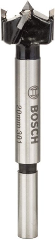 No Brand - Bosch Kunstbohrer hm ø 20, Gesamtlänge 90 mm, für Bohrmaschinen