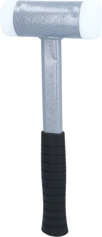 Ks Tools Rückschlagfreier Schonhammer, 1110g