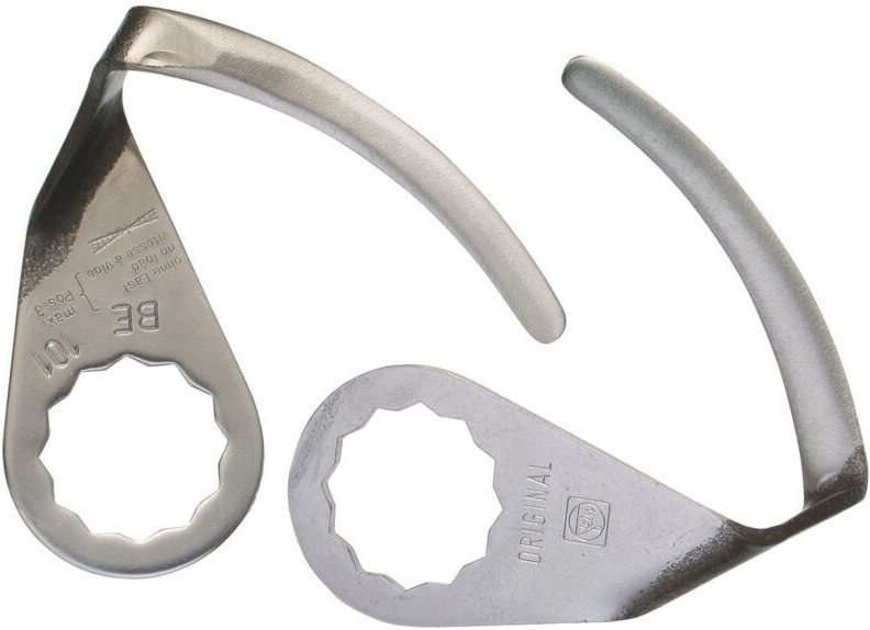 63903101010 Schneidmesser 2 St. - Fein