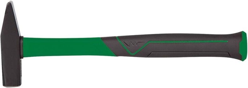 Fortis Schlosserhammer 300 g 2K-Stiel