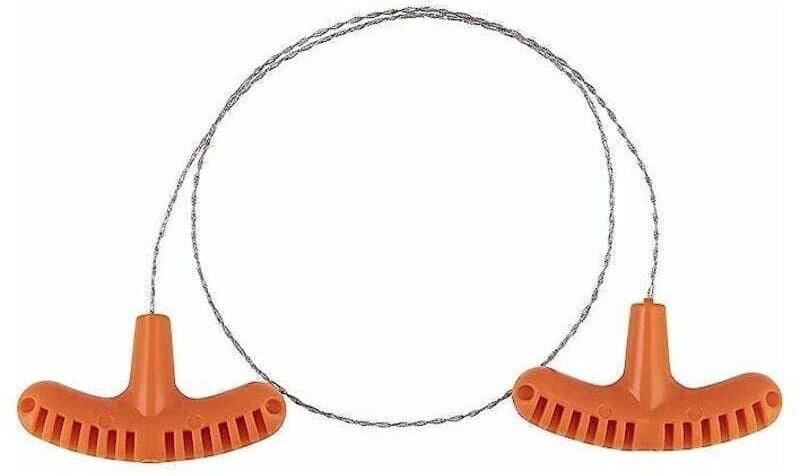 PVC-Rohr für Drahtsägenschneider