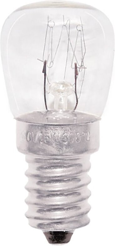 Pygmy-Glühbirne E14 15W