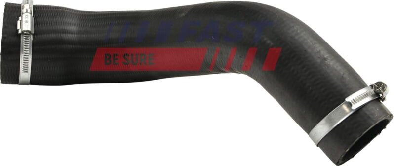 Turbinenrohr Ft65508 Fast