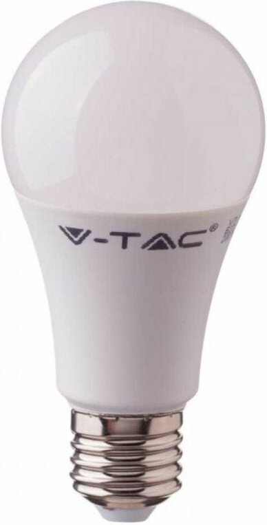 V-tac - LED-Glühbirne Samsung Chip E27 6,5 w 120 lm/W A60 Kaltweiß