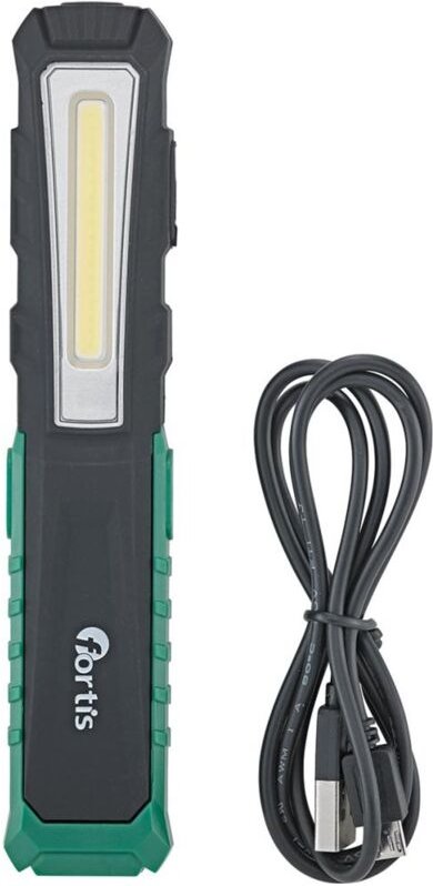 Fortis LED-Akku-Handleuchte 2 W