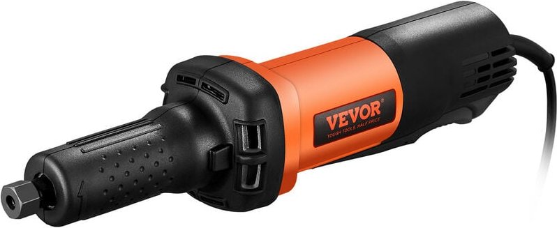 Mophorn - vevor Geradschleifer 820W Mini-Schleifer 7000-30000 U/min Stabschleifer 6 Geschwindigkeiten Multischleifer mit...