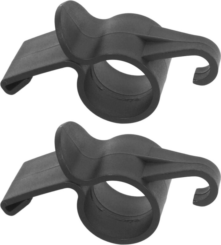 Tlily - Auto-Stamm-Regenschirmhalter-Organizer für W203 W211 W204 W210 W124 W212 W220 W205 W202 Cla W213 W201