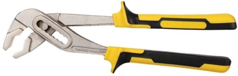 WASSERPUMPENZANGE - 250 mm