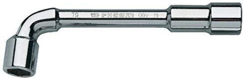 Geschmiedete Steckschlüssel mit 6 metrischen Innensechskant Facom 75.26