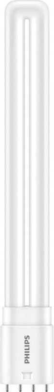 CorePro led pll hf 12W/830 Sockel 2G11 4Pin Weiß 3000K Leuchtröhre einseitig gesockelt - Philips