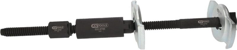 Universal-Innen-Federspanner-Satz, 6-tlg