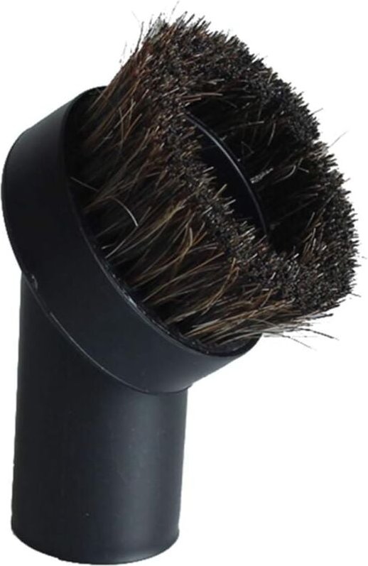 32 mm Rundbürste aus Rosshaar für Staubsaugerzubehör von Henry Hetty, Universalbürste von Henry Hoover, Bürstenkopf von ...