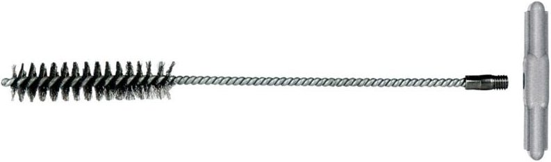 Bs Reinigungsbürste Stahlbürste für Bohrlöcher Bürste für ø 14mm - Fischer
