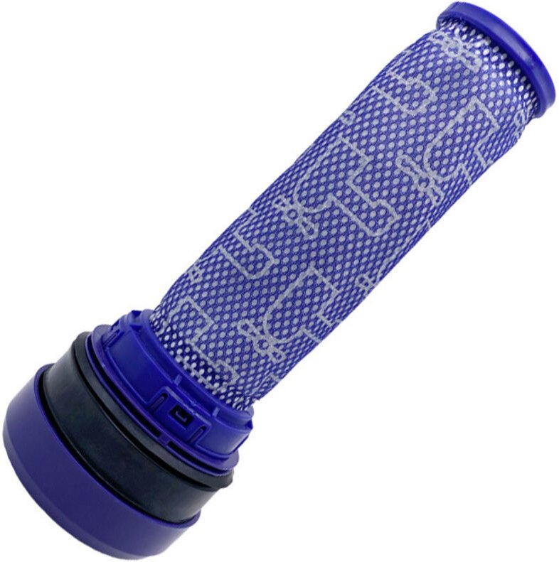 Gerätezubehör】Waschbarer Filter für Dyson DC39 Animal/Multi-Floor Staubsauger 【Austauschbar】