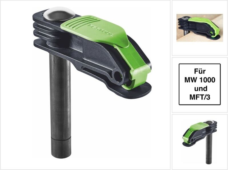 Hebelzwinge mft-hz 80 - 577132 - Festool