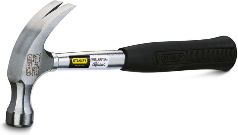 Werkzeug - Klauenhammer 450 g 1-51-031 - Stanley