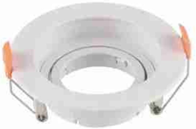 LED6658 VT-933 LED Flutlicht 50W WIFI Smart RGB + WW + CW Kompatibel mit Amazon Alexa und Google Home