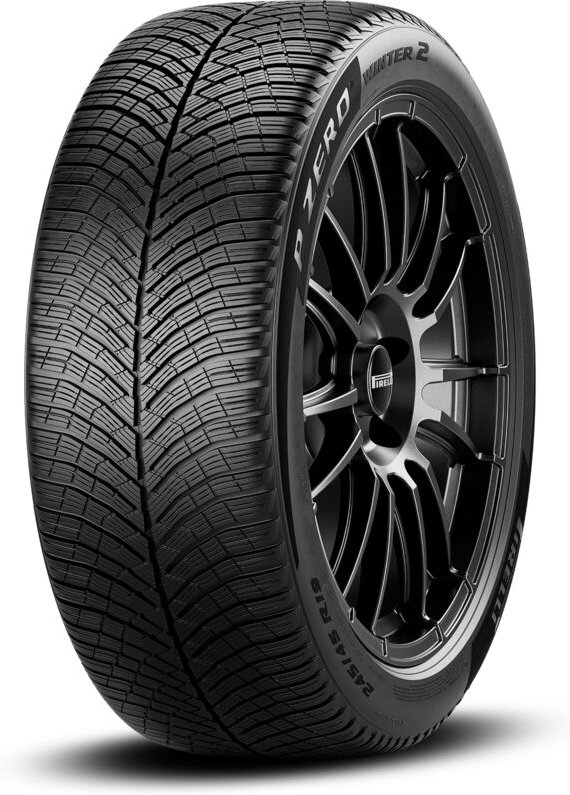 PIRELLI Winter 255/35 R22 TL 99W P ZERO WINTER 2 XL FSL (E)
