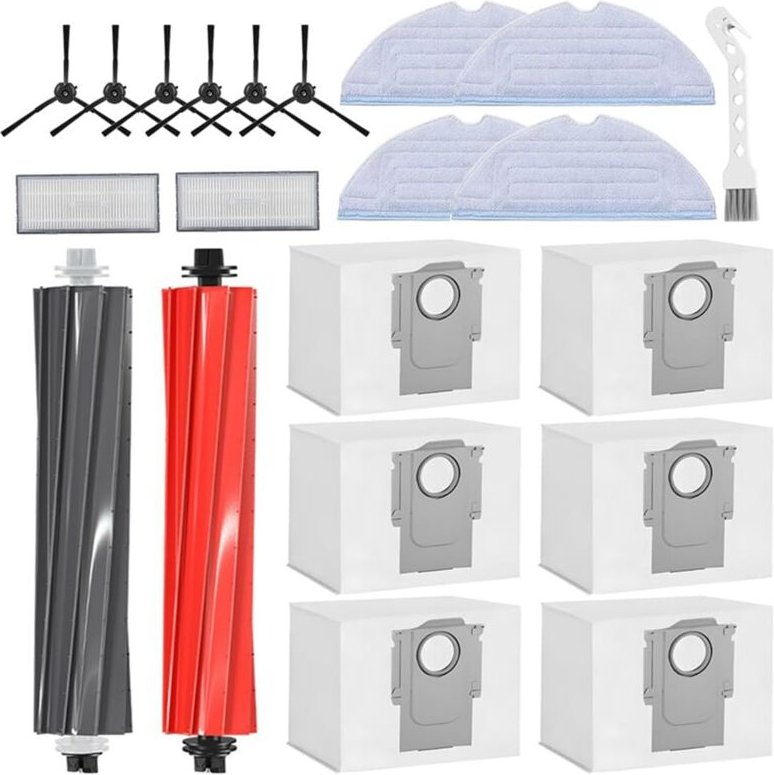 Für S8 / Pro G20 UItra Ersatzteile