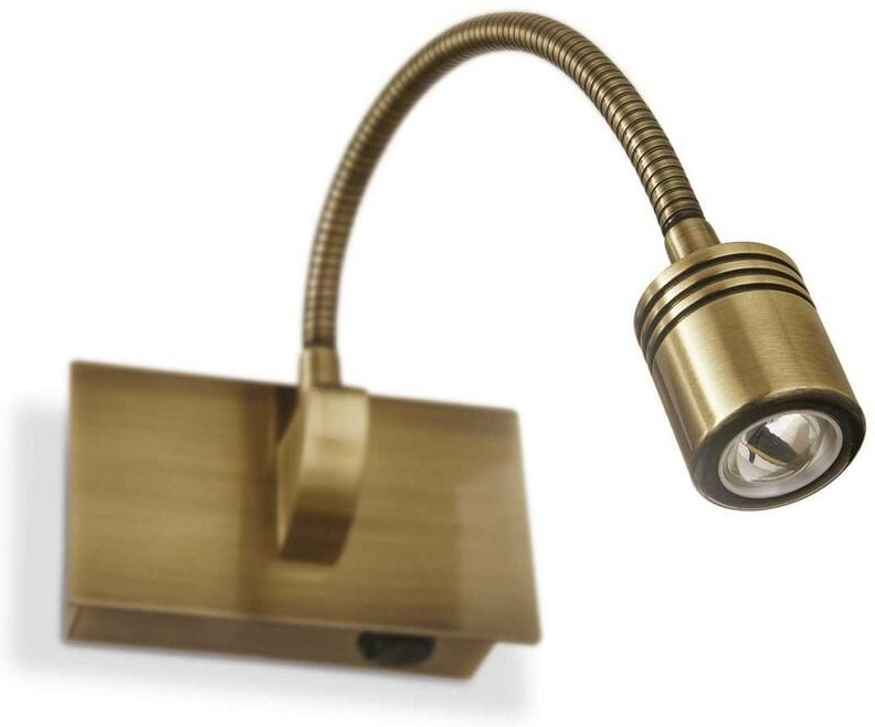 Ideal Lux - dynamo AP1, Applique