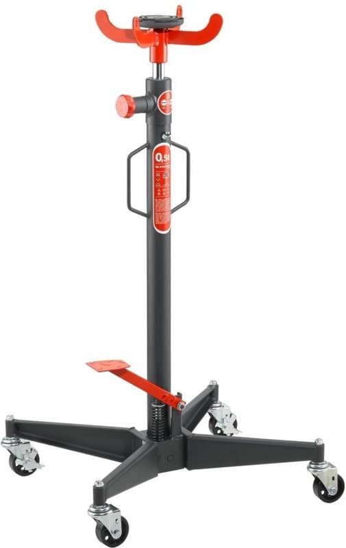 FACOM Rutschsicherer Getriebeheber, 500 kg