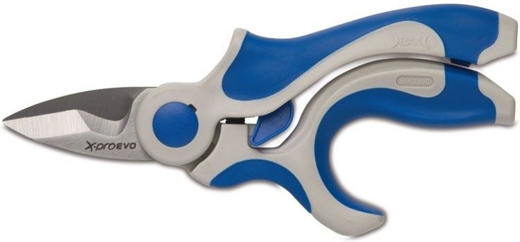 Ergonomic professional forbice 1330