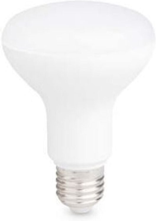 LED Birne Reflektor R80 10W E27 warmes Licht 3000K GSC 2002324