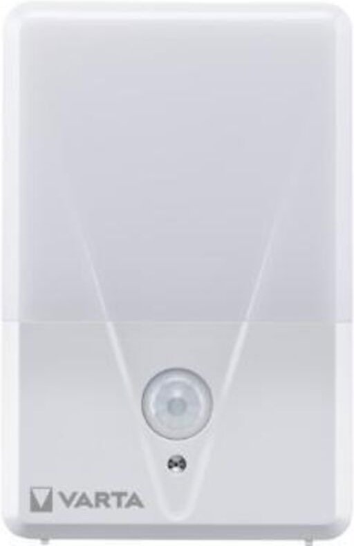 Varta Motion Sensor Night Light mit 3AAA Batterien 16624101421