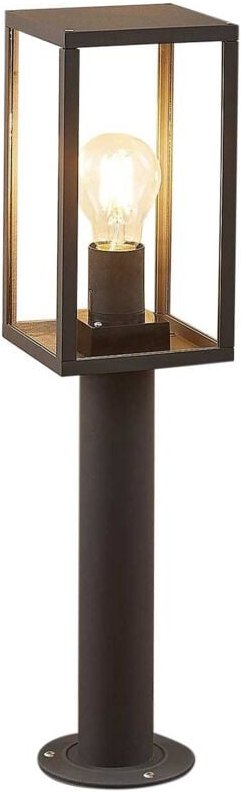 Außenleuchte "Filimon" aus Aluminium von Lindby