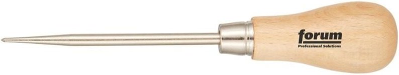 Vorstecher m.Holzheft rund Forum