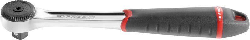 Facom Umschaltknarre 3/8' 'Vollhand