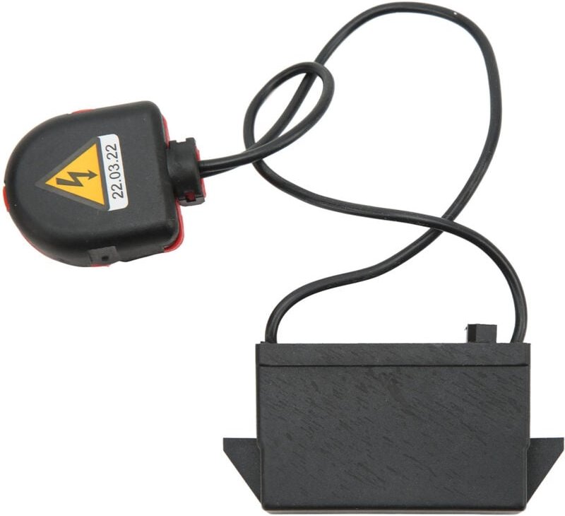 Eosnow - Linker Xenon-Scheinwerfer-Starter 1307329080 HID-Zünder-Vorschaltgerät-Steuergerät für E46 3er-Serie M3