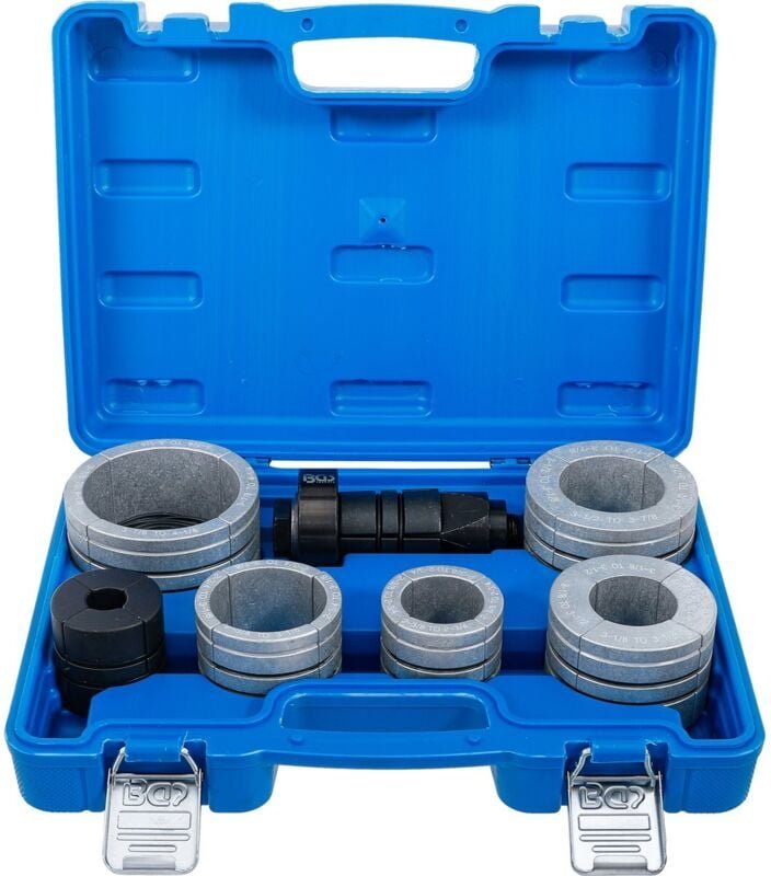 BGS 74578 Auspuffrohr-Aufweitungs-Satz, 7-tlg.