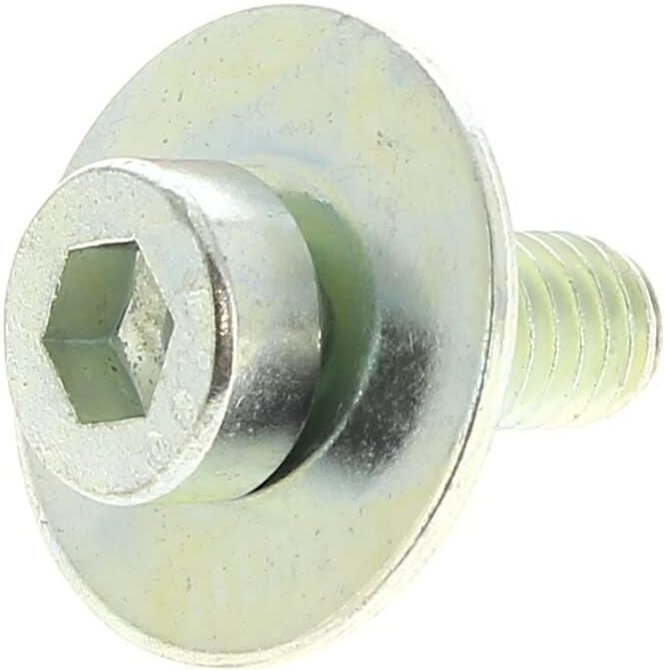 Zylindrische Sechskantschraube 2609000295 für Bosch Multifunktionswerkzeug