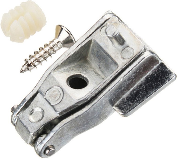 Außentürgriff-Reparatursatz, Scharnierersatz für Fiat 500, Fiat 2012–2015, passend für 51964555, 51939041, 519645