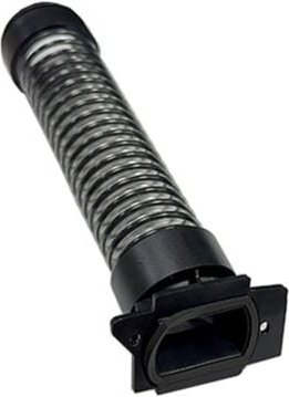 PU-Schlauchzubehör für Dyad U10 Wireless Floor Scrubber Brush Ersatzteile Ersatz-Vakuumschläuche