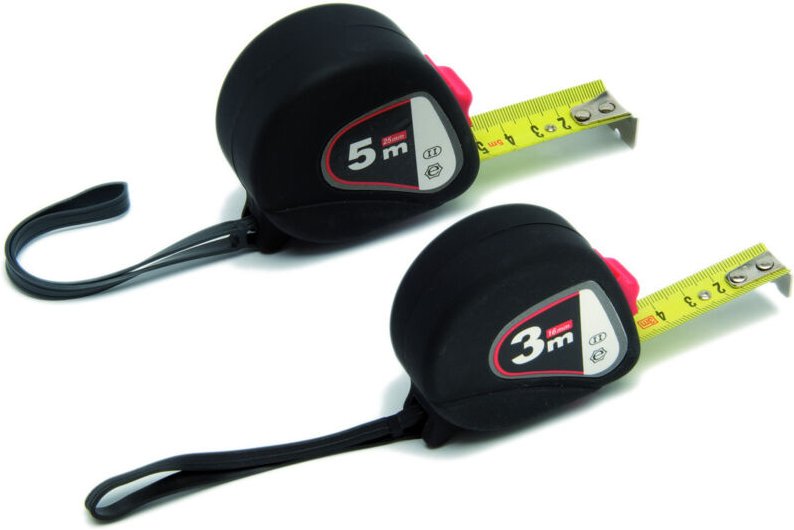 Rollmaßband Gr.5 Nr.2640