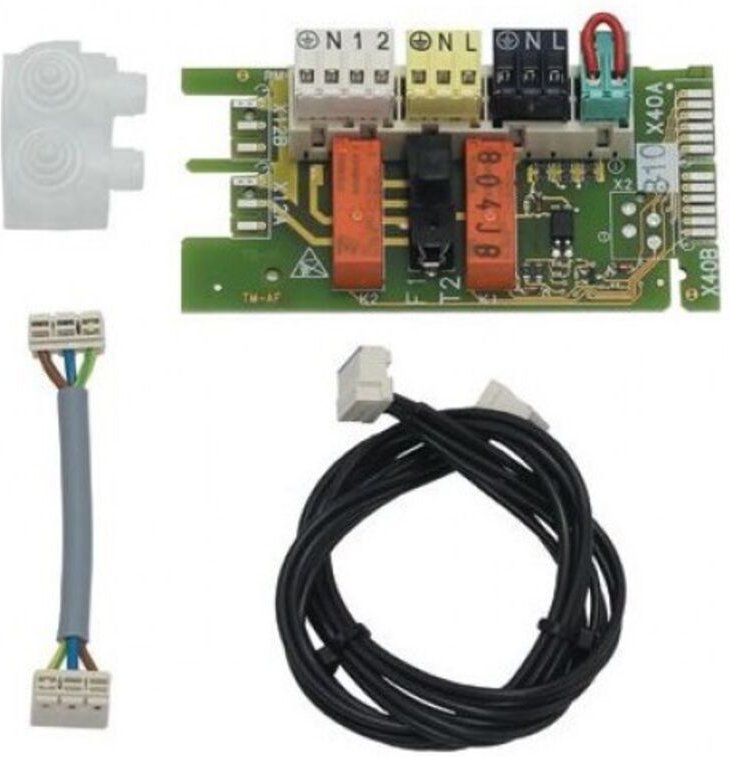 Vaillant - Multifunktionsmodul 2 aus 7 zur Ansteuerung von zwei Funktionen